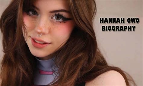 hannah kable of|Hannah Owo (aestheticallyhannah) Biography, Age,。